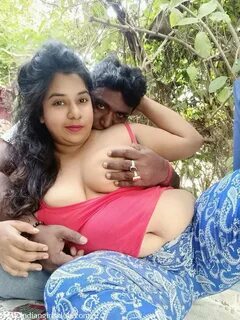 Madhavi Naked On Goa Beach. 
