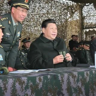 Власти китая отдали приказ ноак
