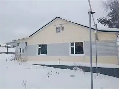 Авито нягань недвижимость