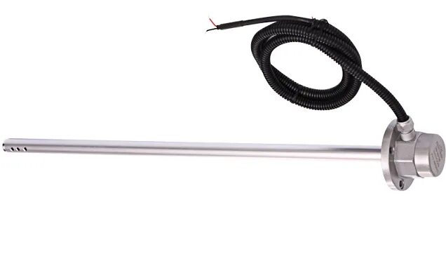 Liquid level sensor