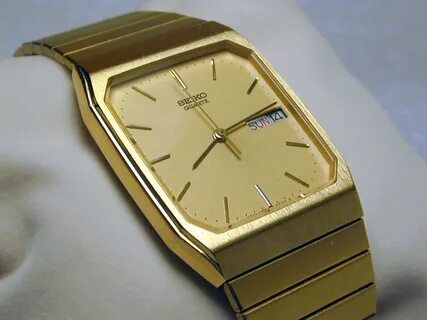 Часы seiko quartz