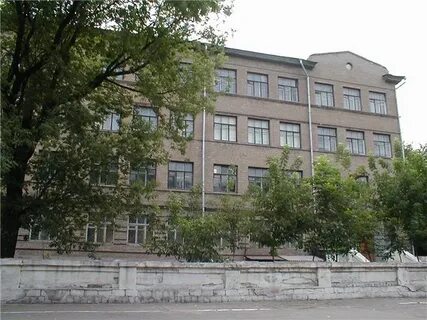 Школа искусств мариуполь