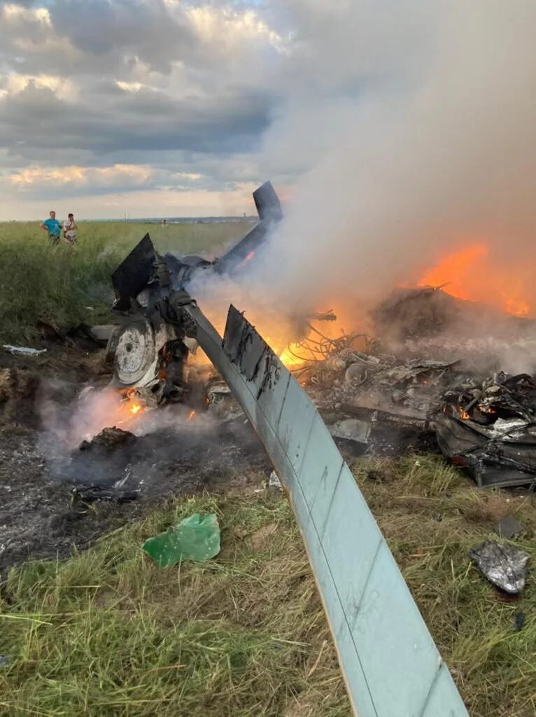 Что известно о крушении вертолета. Что известно о крушении вертолета