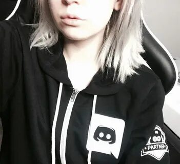 Discord partner