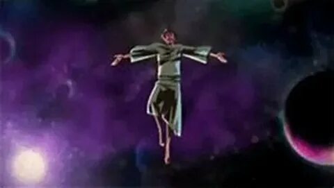 Universe фф