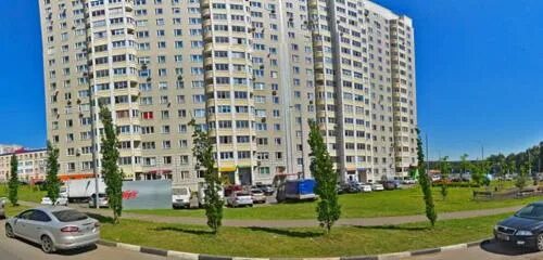 Фото: Планета Речи, логопеды, Завидная ул., 8, Видное - Яндекс Карты