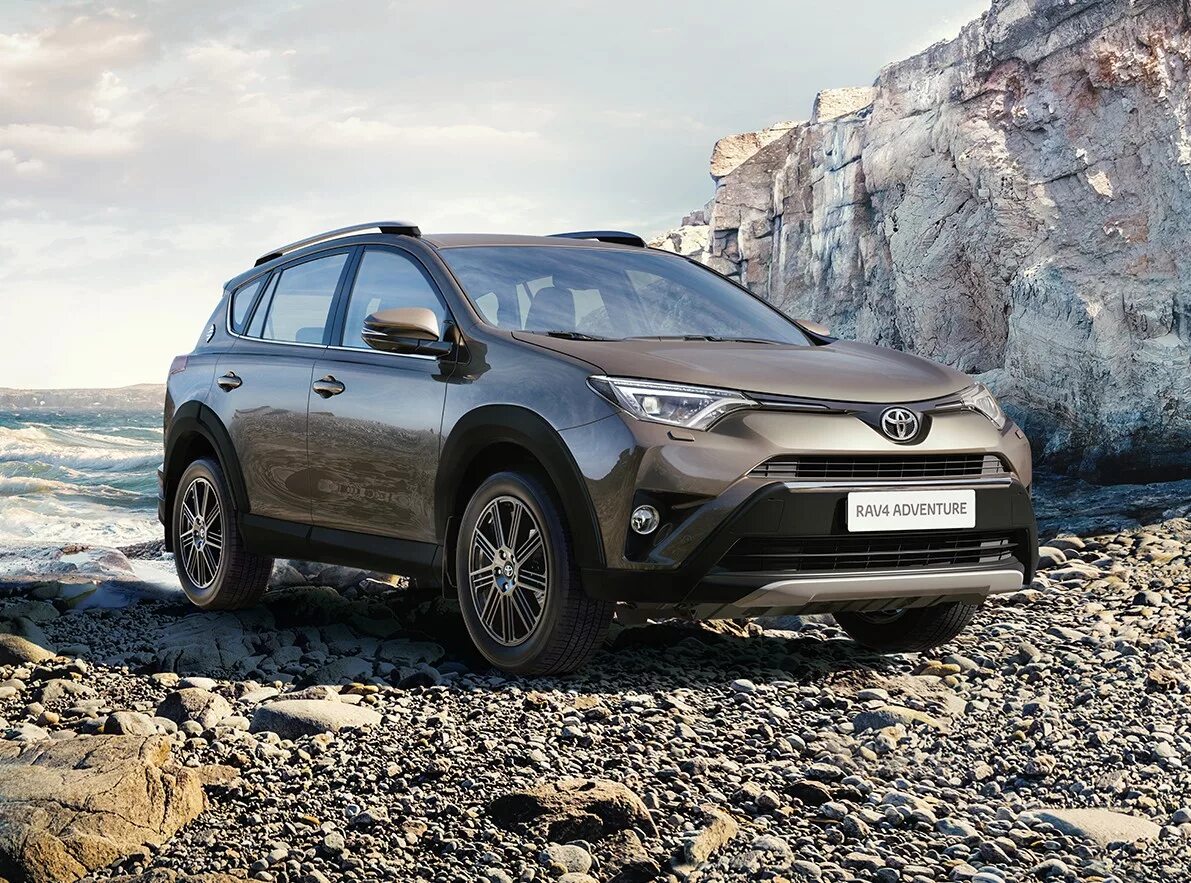 Toyota rav4 Adventure 2017. Тойота рав 4 2018. Тойота рав 4 Adventure. Toyota rav4 4. Большой рав