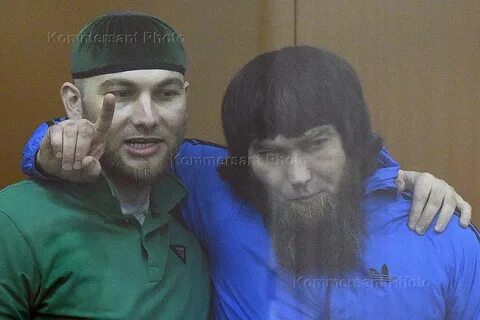 Кавказские опг