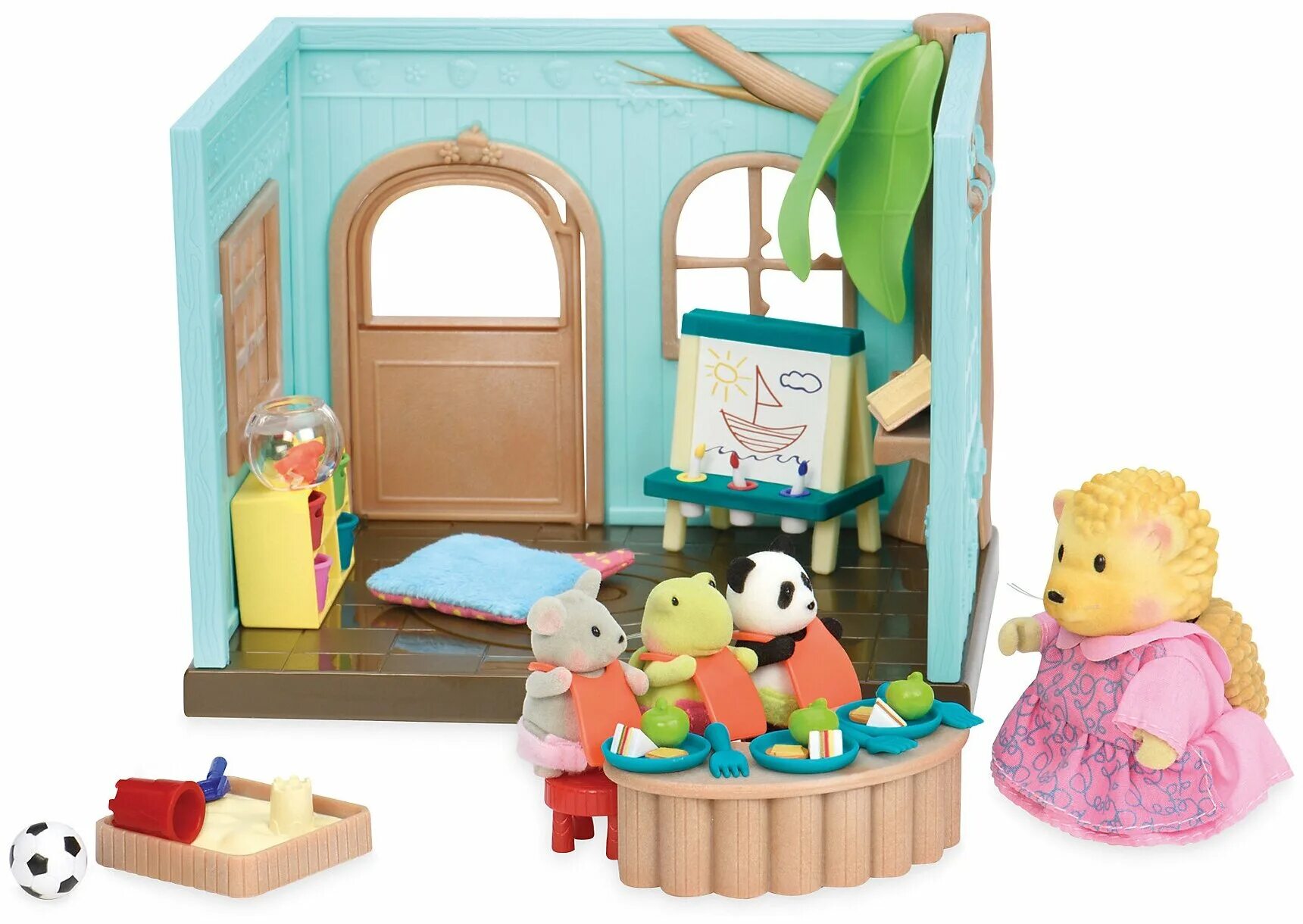 лил вудзис игрушки семья белок. Li'l woodzeez. Li li в наборе. Woodzeez пекарня. Li'l woodzeez детская комната.