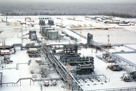 б 2.3 проектирование объектов нефтегазодобычи