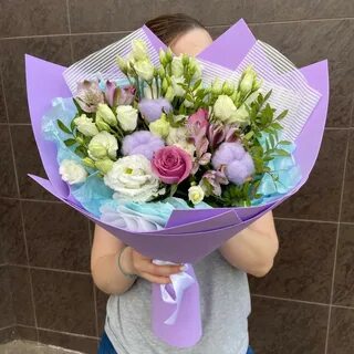 Букеты казань
