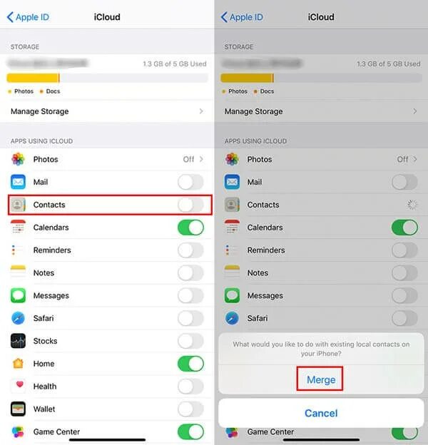 Improve Image Quality on Desktop, iPhone, and Online