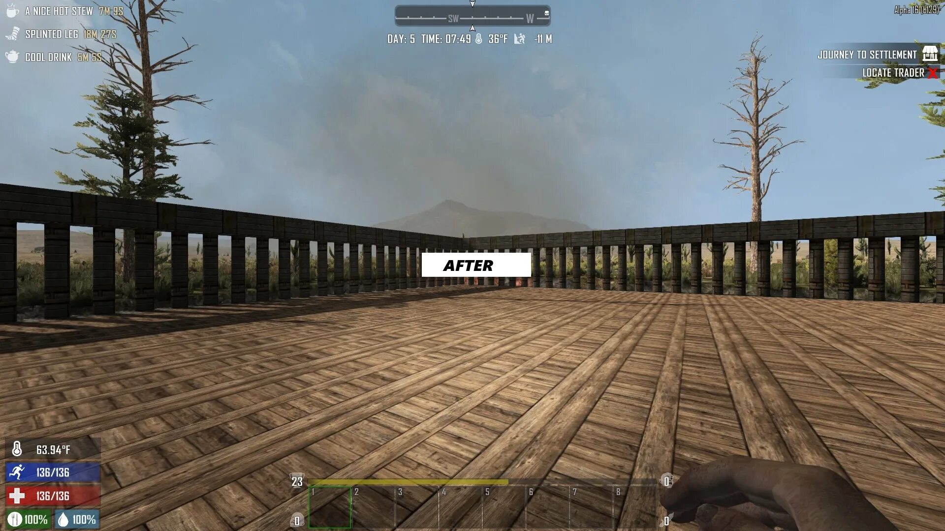 7 days to die 1.0 mods. 7 days to die 16.4. 7 days to die интерфейс. 7 days to die mods. hud 7 days to die.