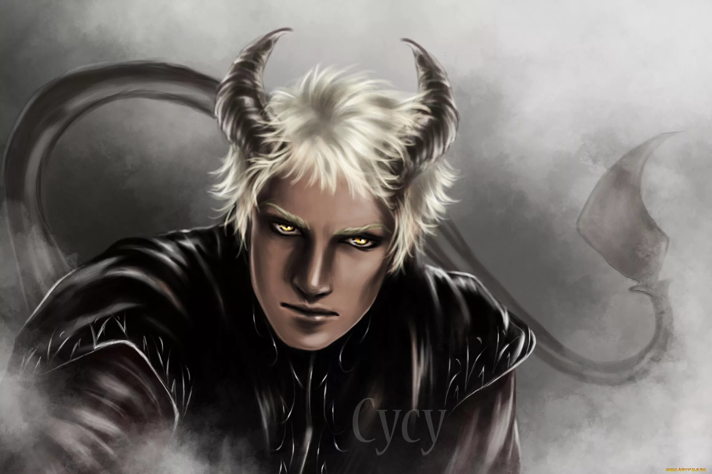 Go daemon
