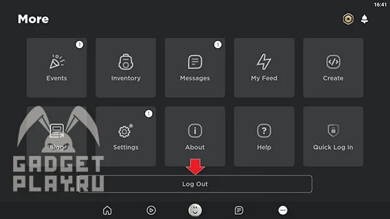 Как выйти из роблокса на пк. Как выйти из аккаунта в р. Как выйти из аккаунта в РО. РОБЛОКС выйти из аккаунта. Как выйти из аккаунта в РОБЛОКС.