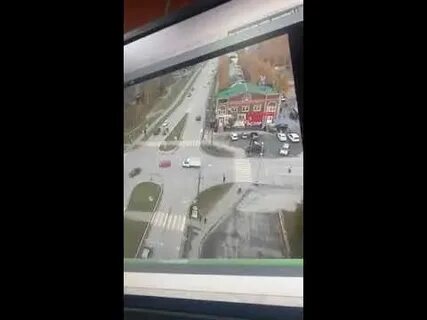 Камеры мегион