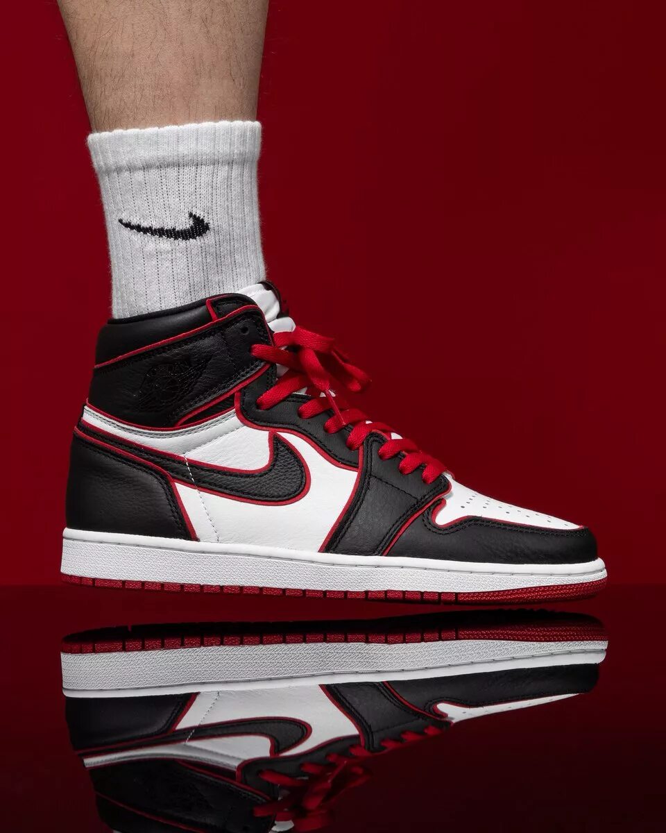 Nike Air Jordan 1 Retro Bloodline. Nike Air Jordan 1 og Bloodline. Nike Air Jordan 1 High og Bloodline. Nike Air Jordan 1 Bloodline. Купить jordan high