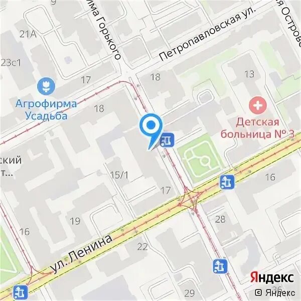 Госпиталь пермь подлесная. Максима Горького 65 Пермь на карте.