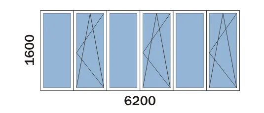 Окна 6 метров. Схемы остекления лоджии 3м. Лоджия 6 метров остекление схема. Балконная рама 6 м. Лоджия 6 метров остекление стеклопакеты.