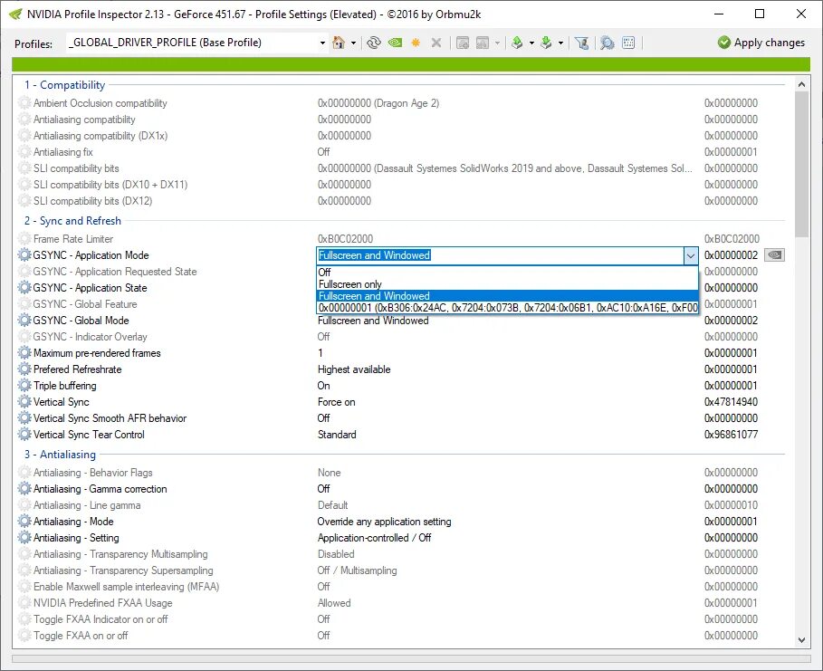 Nvidia inspector. Нвидиа профайл инспектор. инспектор nvidia dayz. gpu inspector.