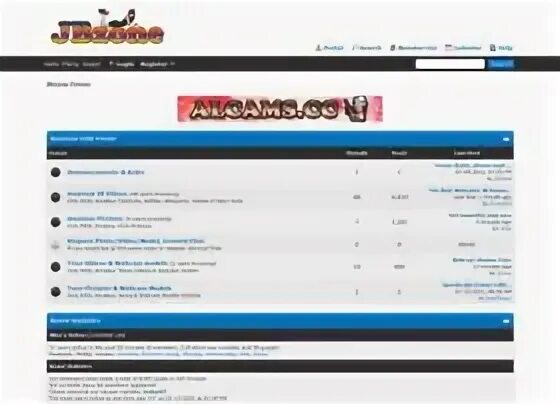 Jb zone forum