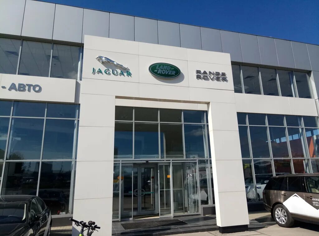 Chevrolet Region 62, car dealership, Россия, Рязань, Куйбышевское шоссе, 51 - Ya