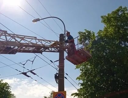 Горсвет ульяновск сайт