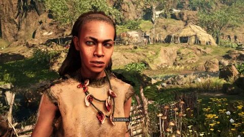 Vous n’avez jamais joué à Far Cry 3 ni 4.