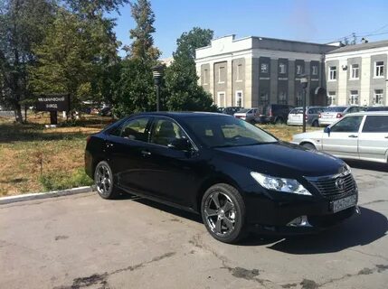 Камри r18