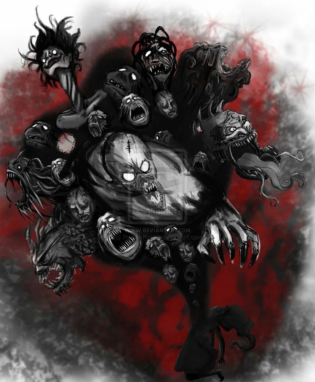 Demons inside. Demons inside. Jim mania. Demons inside. Demons inside.