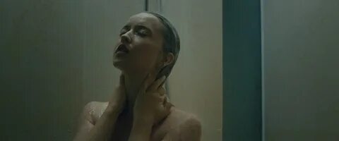 Influencer Nude Scenes. 