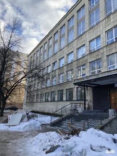 Школа иогансона