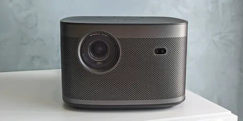 Xgimi horizon pro
