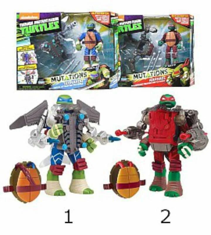 Фигурки Черепашки ниндзя playmates Toys. Фигурка playmates Toys TMNT Mutations супер-боевые Панцири 91840. Черепашки ниндзя игрушки Mutations. Фигурка playmates Toys TMNT - Леонардо 90501. Купить набор черепашек