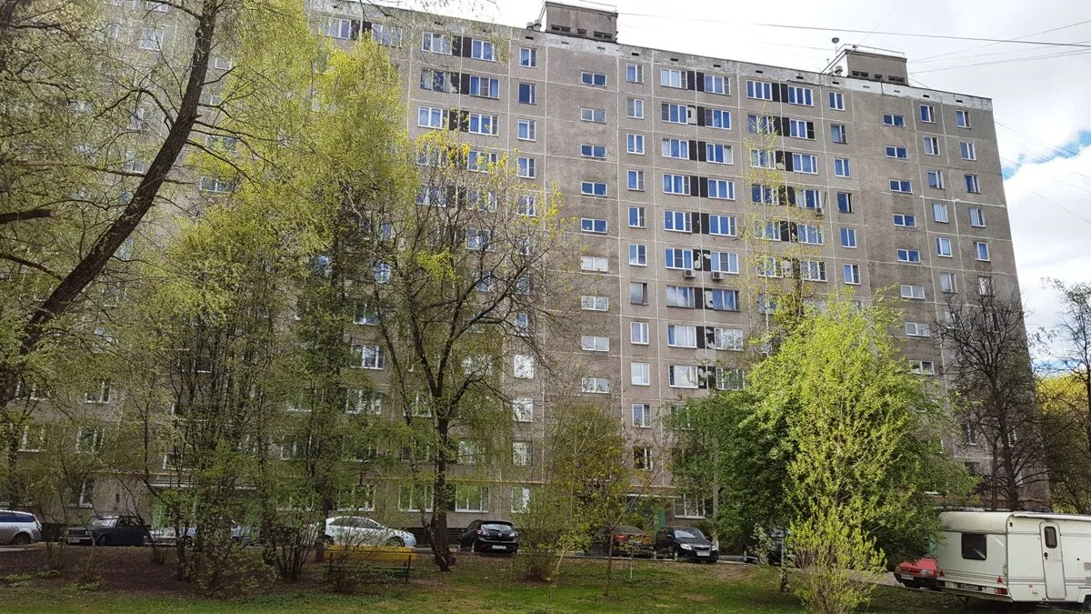 Дом 40 4