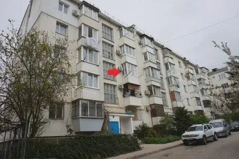 Севастополь ул тараса шевченко