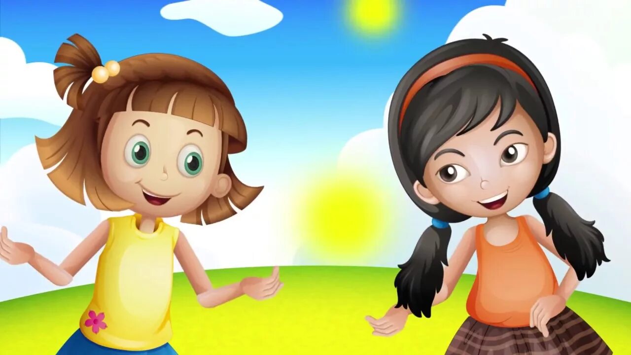 Чтобы девочку найти песня