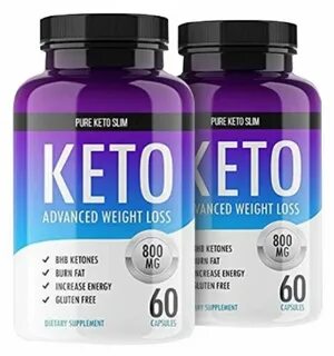Keto похудение