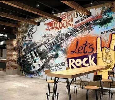 Rock theme