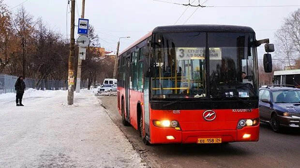 Автобус 3 красноярск маршрут. Красноярский автобус. автобус красноярск. автобус 3. маршрут 3 автобуса красноярск.