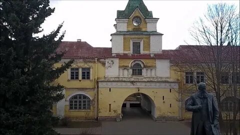 Пушкино аграрный университет