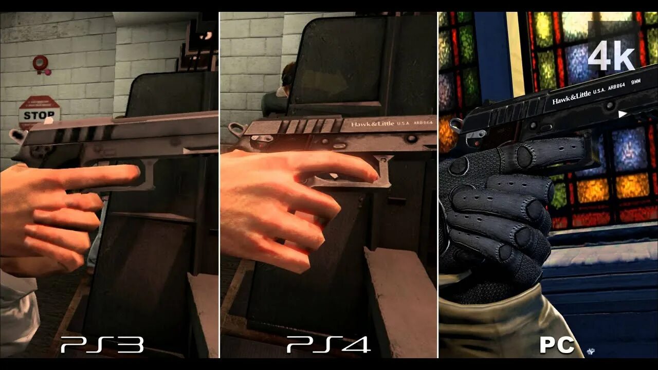GTA V Remake - GTA5-Mods.com