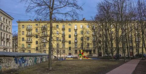 Спб адрес дом управляющая компания