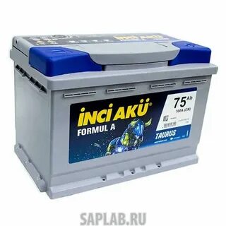 Аккумулятор inci aku
