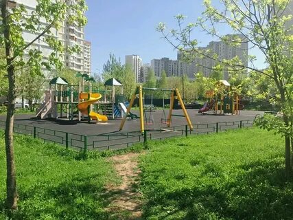 Детский сад пятницкое шоссе