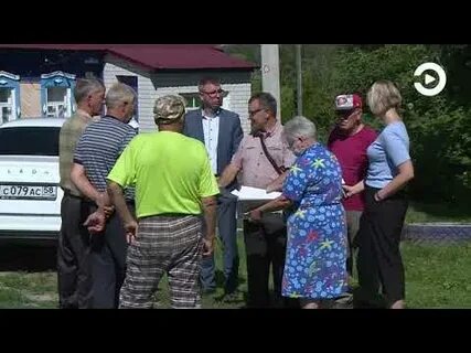 Белинский видео