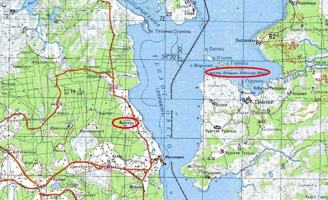 2 берега где находятся. Карта Чудское озеро Псковская. Карта Чудское озеро Псковская область. Чудское озеро на карте. Чудское озеро Самолва.