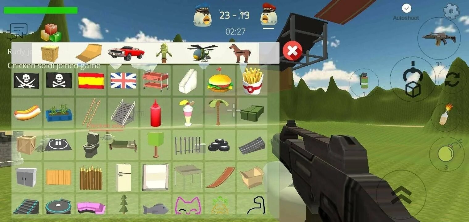 Chicken gun 4.0 взломанная версия. Игра Чикен Ган 2. Чикин Ган 3.0.3.0. Читы на Чикен Ган 3.1.02. Чикен Ган версия 3.2.0.