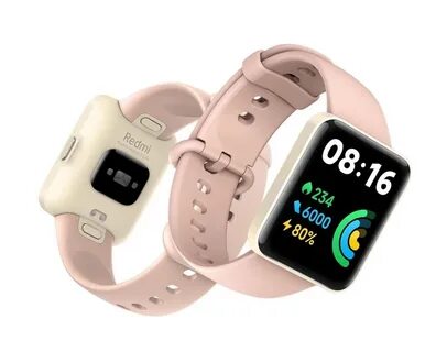 Xiaomi watch lite 3
