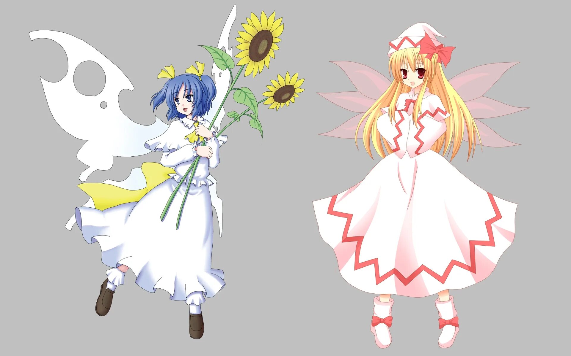 Touhou summer day s. Touhou Summer Day's Dream.